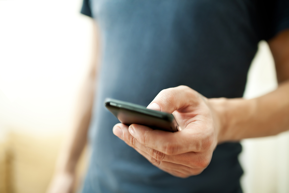 I Am The Guy Who Doesn’t Text Back