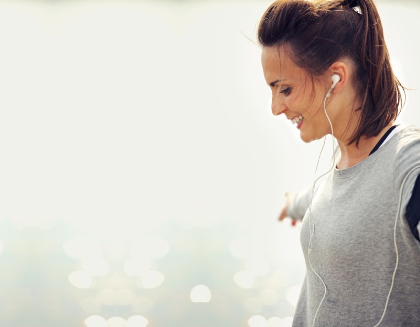 25 Things You Learn When You Train For A Marathon