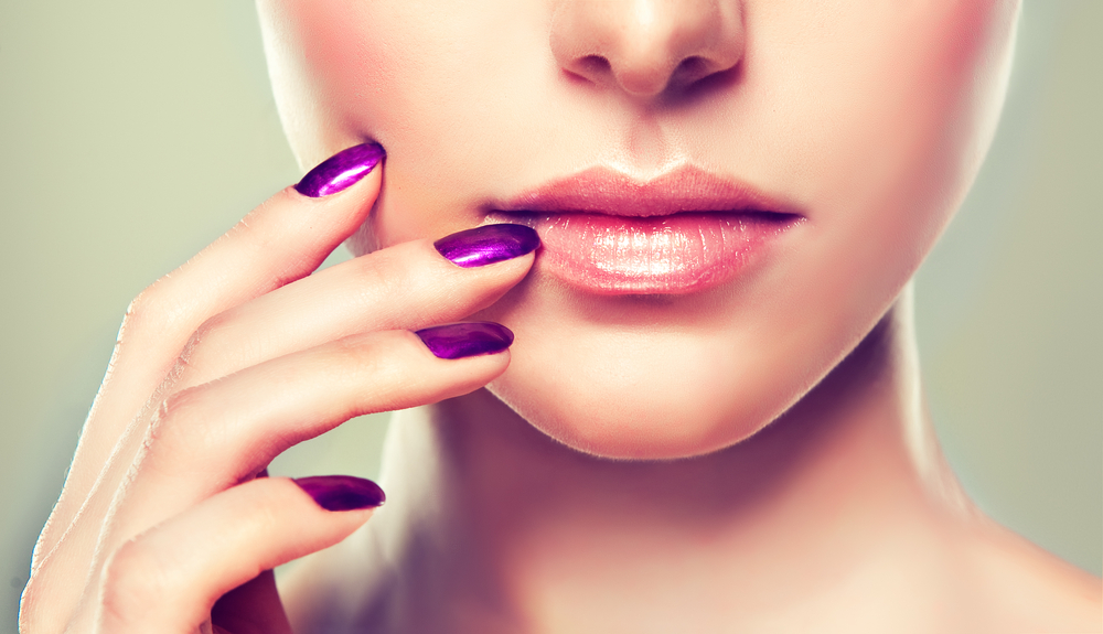 27 Things Only Girls Who Are Obsessed With Their Nails Know