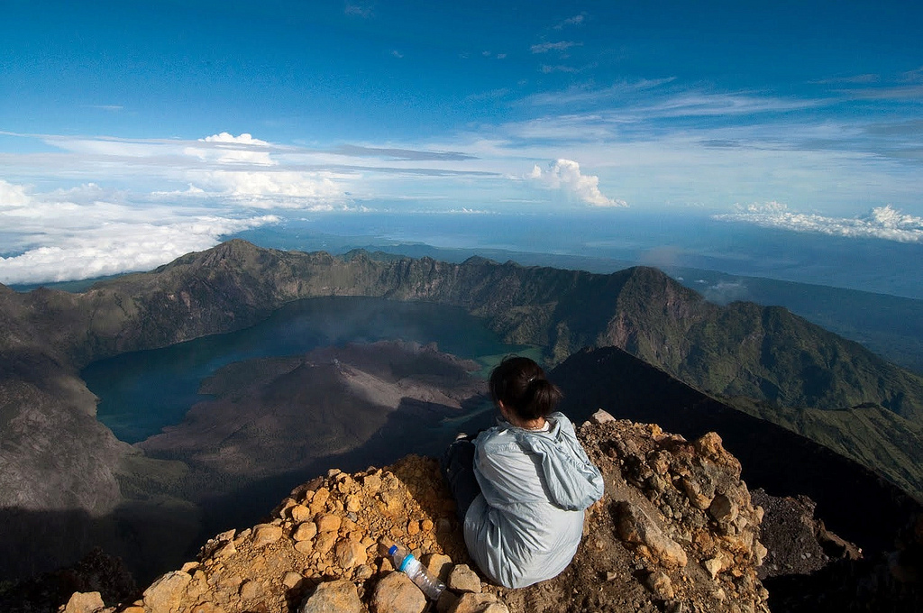 9 Reasons To Travel The World Right Now