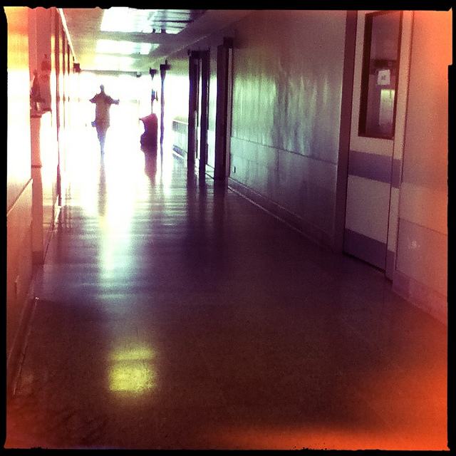 Here’s What Happened On The Night I Tried To Kill Myself