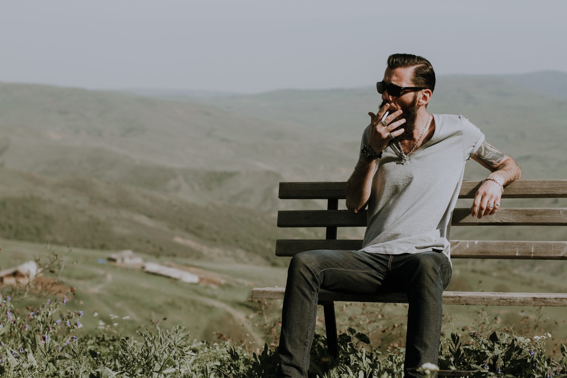 11 Signs Your Boyfriend Is Probably A Sociopath