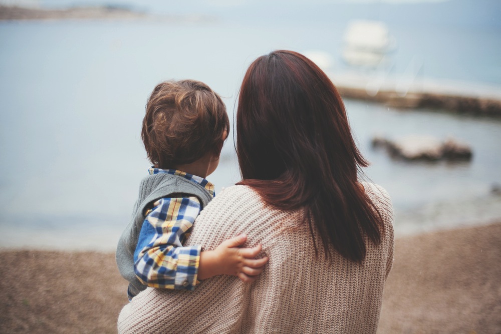 16 Things We Forget To Thank Our Moms For