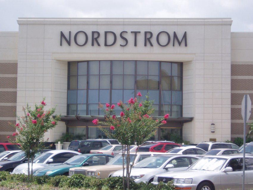 I Complained About Nordstrom’s Dressing Rooms In A Viral Post, And This Is How They Responded To Me