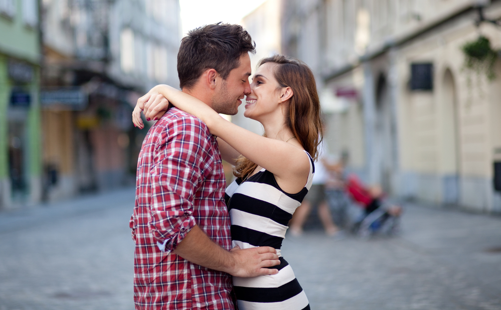 The 6 Step Guide To Finding (And Keeping) The Love Of Your Life