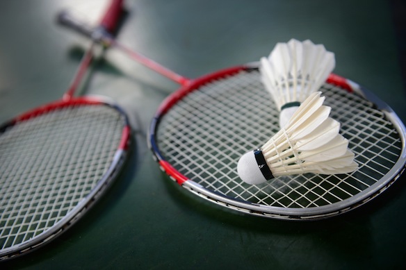 6 Life Lessons You’ll Learn From Playing Badminton