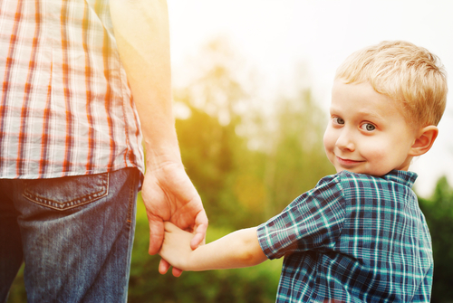 35 Hysterical Times Children Revealed Their Parents’ Personal Lives To Other People