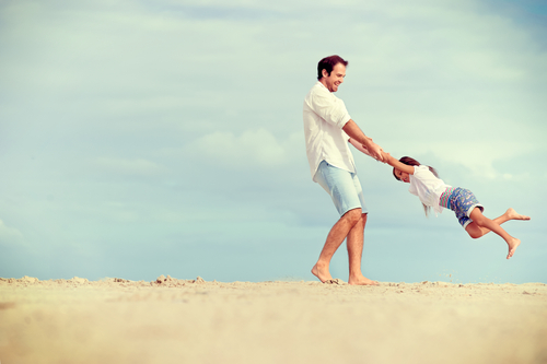 36 People Reveal The Times They Were Trolled By Their Dad