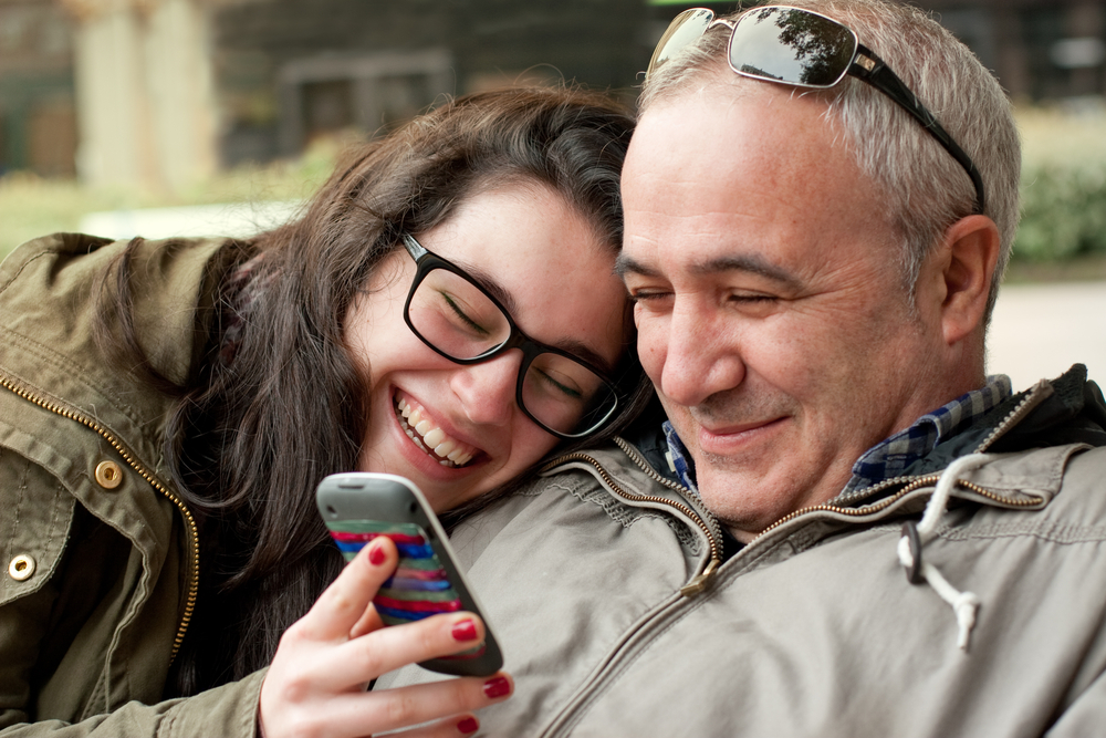 16 Things We Forget To Thank Our Dads For