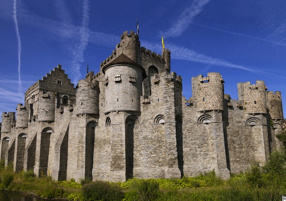 19 Words From Medieval Times That We Should Definitely Bring Back