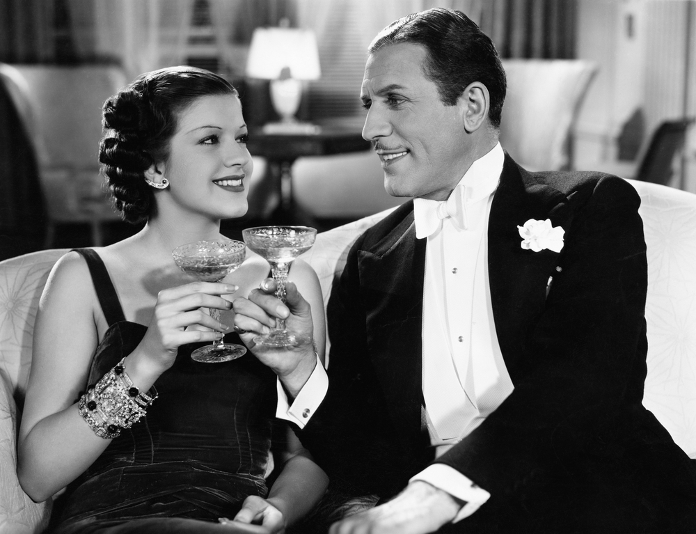 The 14 Differences Between The Boys You Date And The Men You Marry