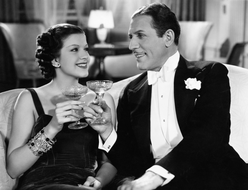 The 14 Differences Between The Boys You Date And The Men You Marry