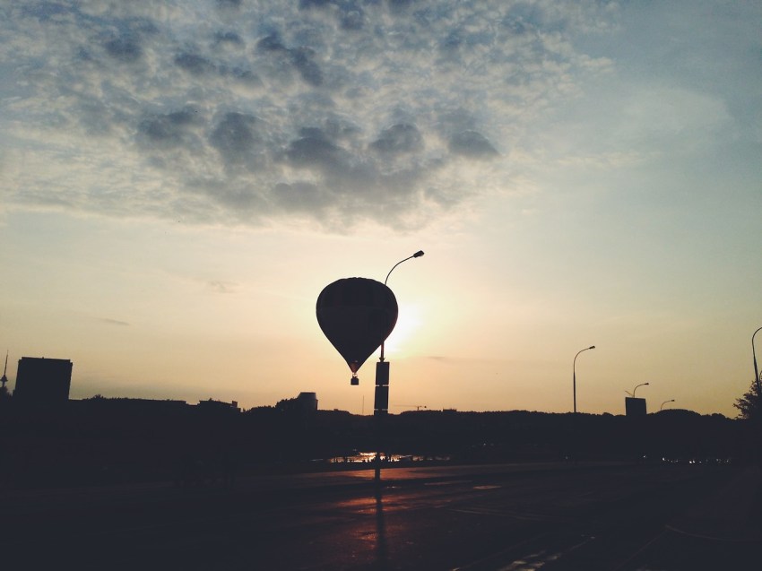 I’m Spending My Life Longing For My Other Half