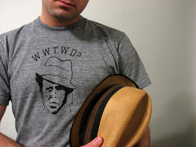 27 Women Discuss The One Thing Men Should Stop Wearing