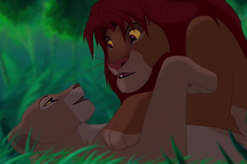 7 Disney Songs That Perfectly Sum Up College Life