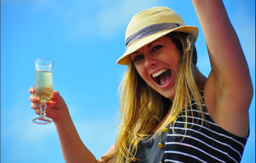 What’s The One Thing Guys Wish Girls Would Stop Doing?