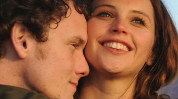 8 Ways To Show Your Boyfriend You Love Him
