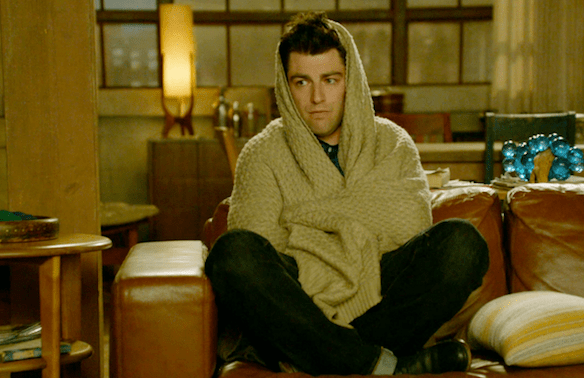 8 Things That Are Going Through His Mind When He’s Texting You Back