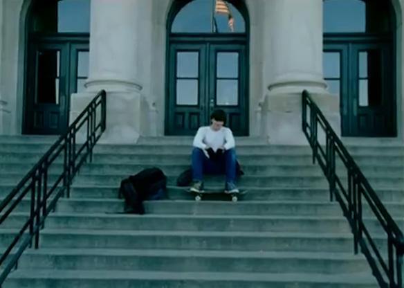 25 Songs Great For Looking Out The Window And Being All Sad