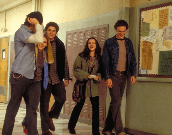 20 Signs You Grew Up In A Boring (But Awesome) Suburb