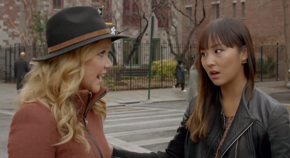 9 Lies Girls Tell (And What They Really Mean)