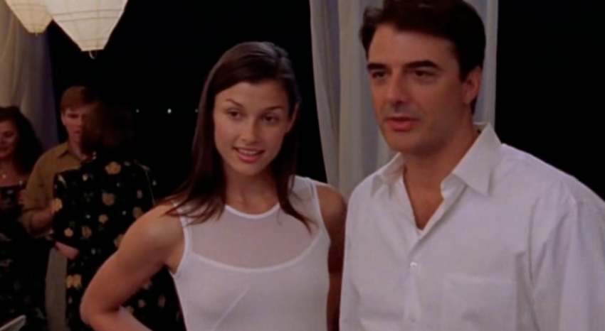 The Girl Every Girl Is Jealous Of