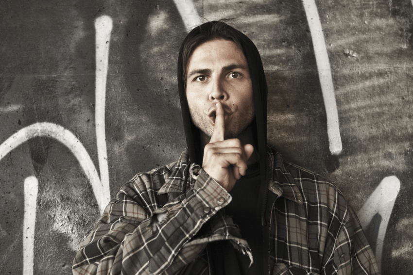 I Told My Drug Dealer I’d Do Anything For A Fix, Then He Took Me Into His Basement