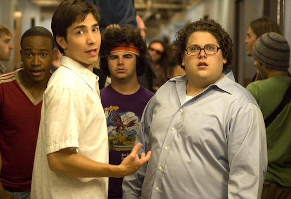 The 12 Awkward Moments You Can’t Avoid When You’re In College