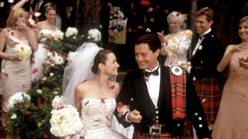 17 Things The Guy Who Marries Your BFF Needs To Know