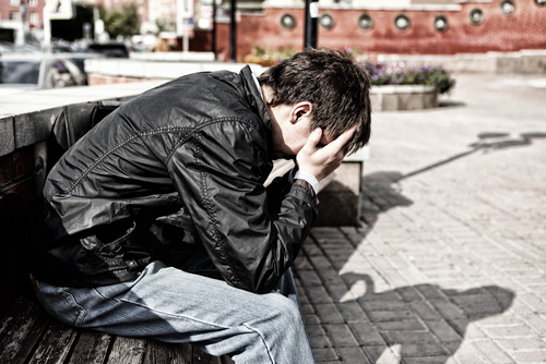 28 People Share The Hardest Thing They’ve Faced In Life