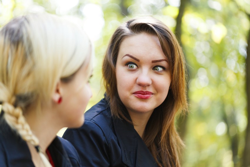 18 Signs You’re Too Awkward To Function