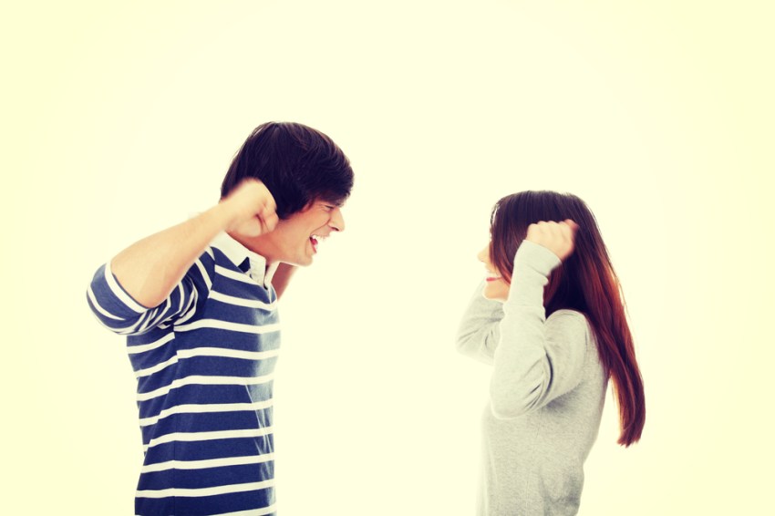 7 Things You Can Never Change About Someone