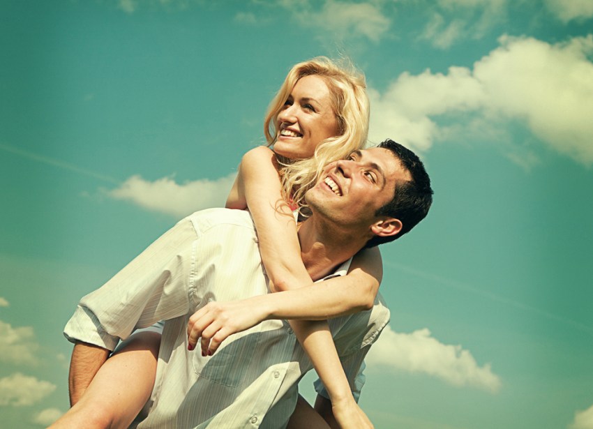 The 5 Things To Look For In A Significant Other