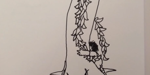 These 15 Shel Silverstein Quotes Are All The Advice You’ll Ever Need