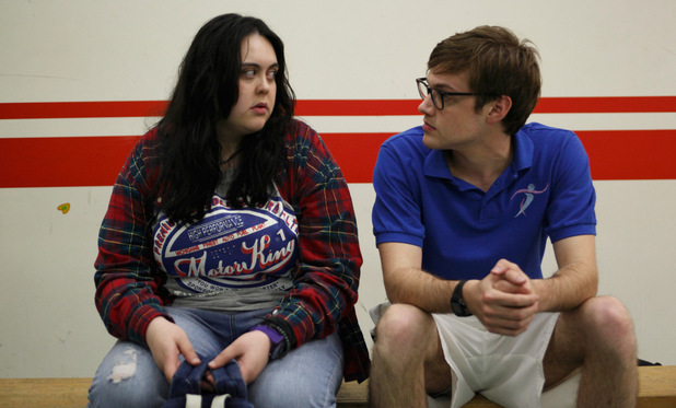 11 Quotes From “My Mad Fat Diary” That Really Resonated With Me This Season