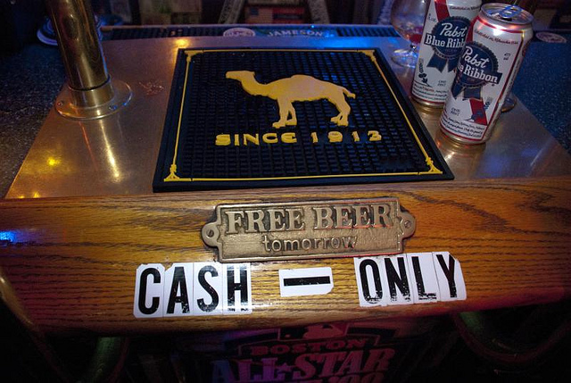23 Bartenders Reveal Their Dive Bar Horror Stories