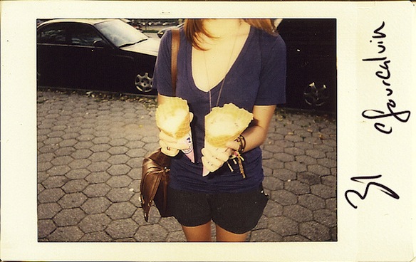 13 Things I Will Do For My Future Love