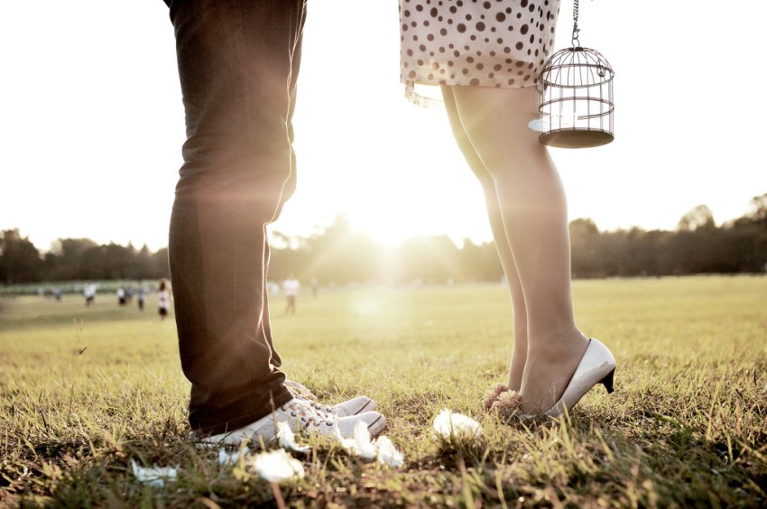 A Relationship Will Not Make You Happy (So Stop Looking For Happiness There)