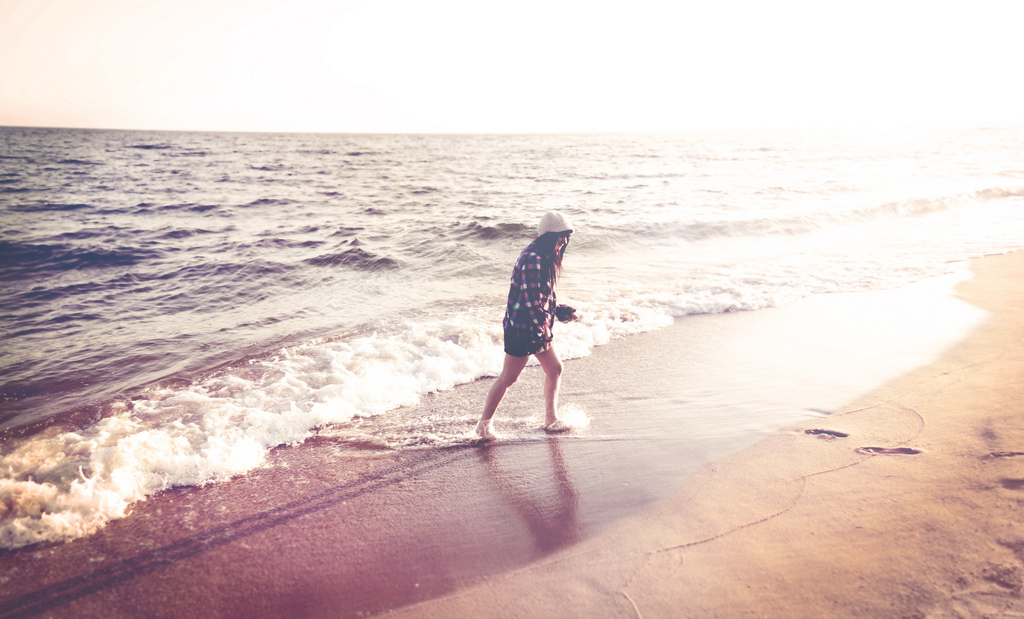 The Only Rejection You Should Fear Is Your Own