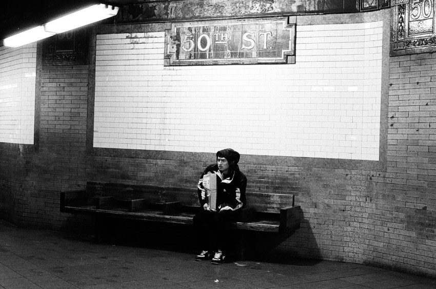 I’m 19, But I Feel Like I’m 80