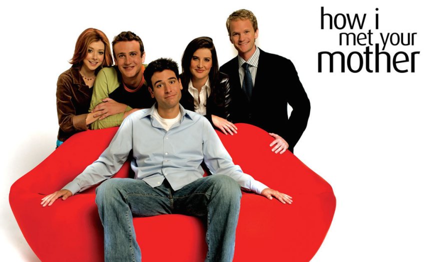 7 Things I Learned From The Finale Of How I Met Your Mother