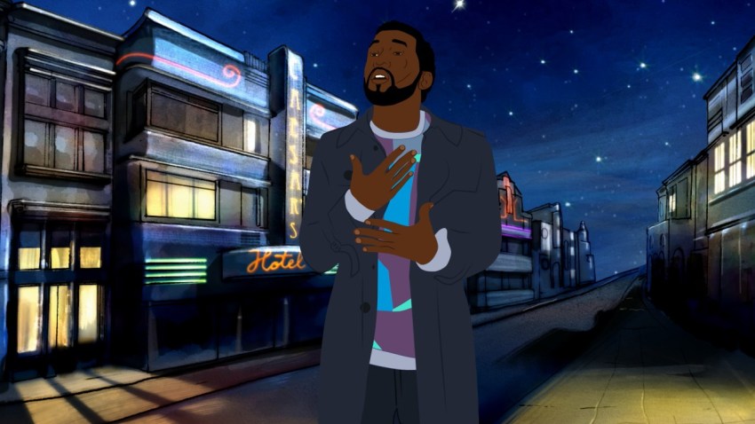 The 25 Best Kanye West Songs Of All Time