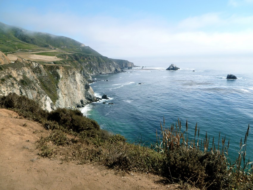 The Magic Of Big Sur Transformed The Way I See Life