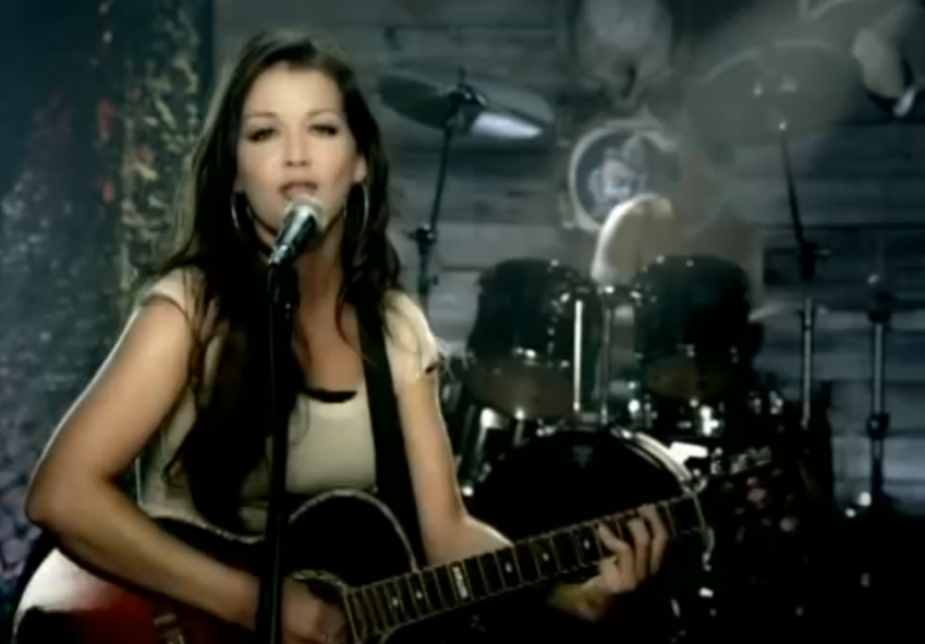 What Happened To Country Music?