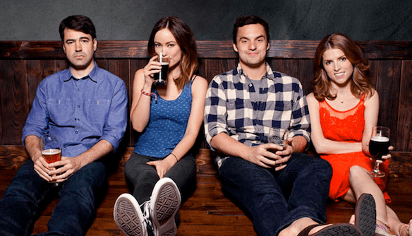 The 19 People Your Friends Suddenly Become In Your Mid-20s