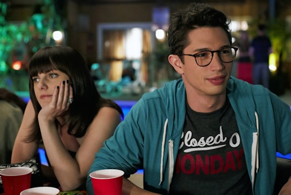 The 19 Types Of 20-Something Couples You’ll Meet In 2014