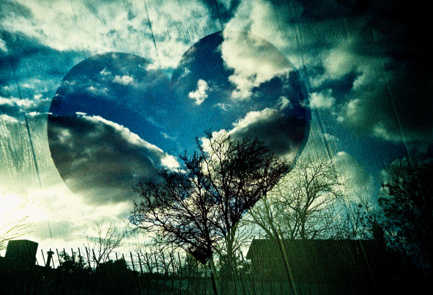 This Is What Happens After You Date Someone For 3 Months