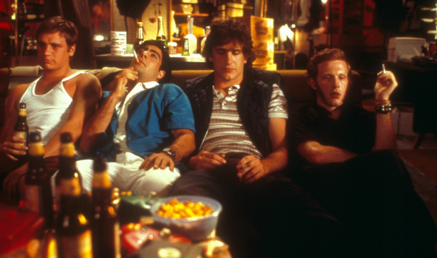 College: First Semester Vs. Second Semester