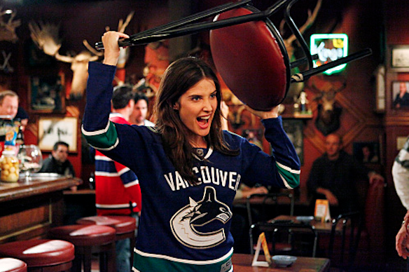 10 Things That Happen When You’re ‘Just One Of The Guys’