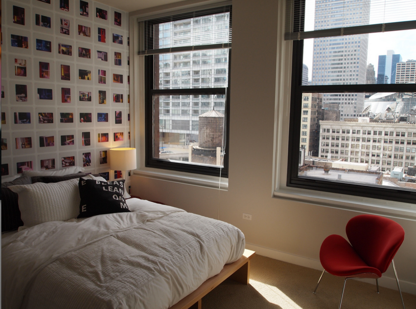 15 Things That Happen When You (Finally) Get Your Own Apartment